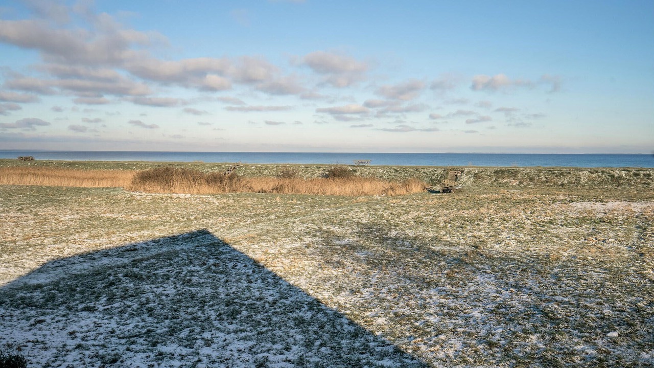 Photo of Bedroom in Tørresø