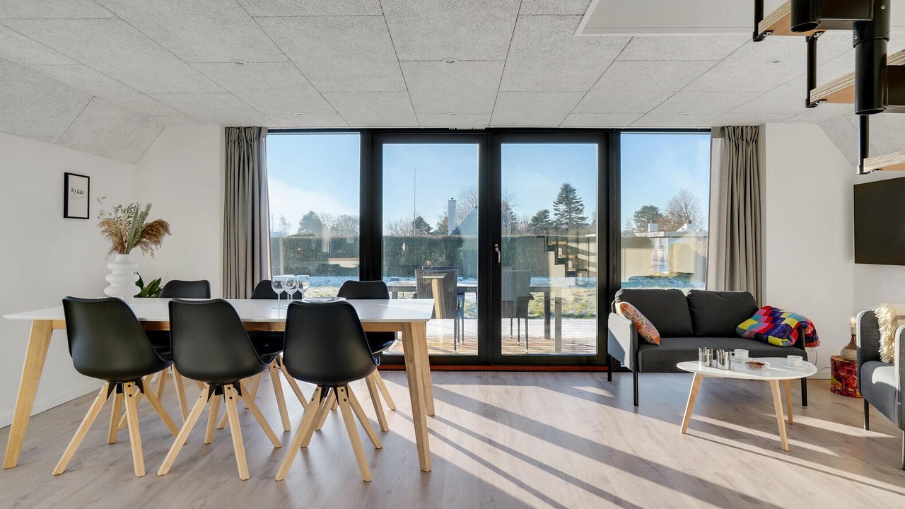 Photo of Bedroom in Tørresø