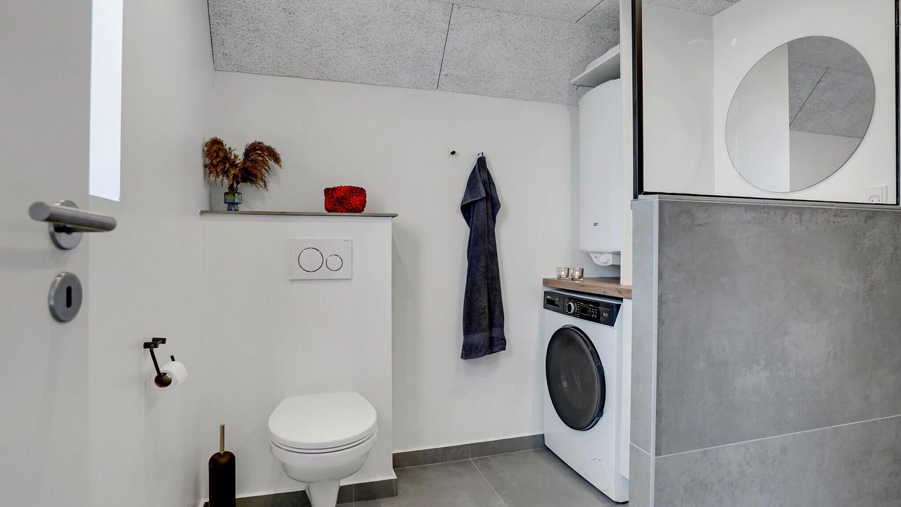 Photo of Bathroom in Tørresø