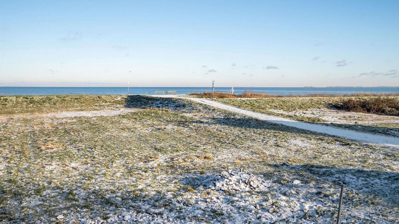 Photo of Bedroom in Tørresø