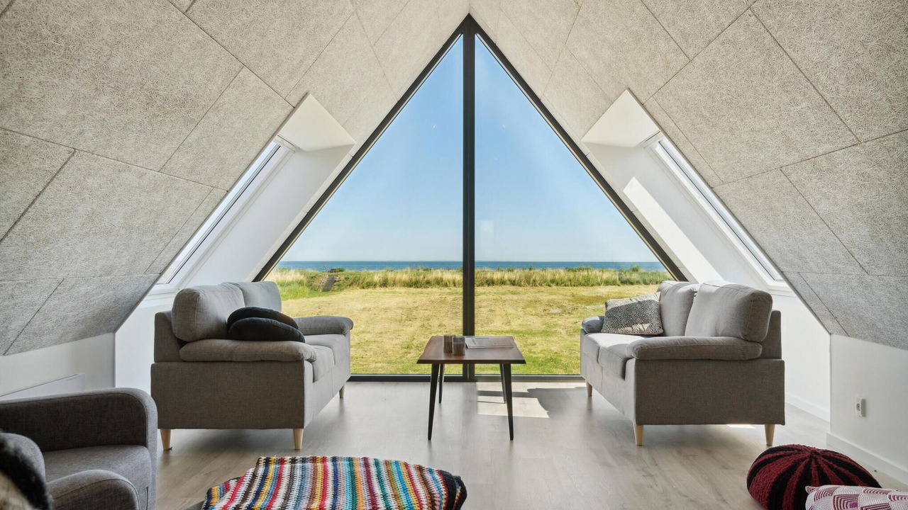 Photo of Bedroom in Tørresø