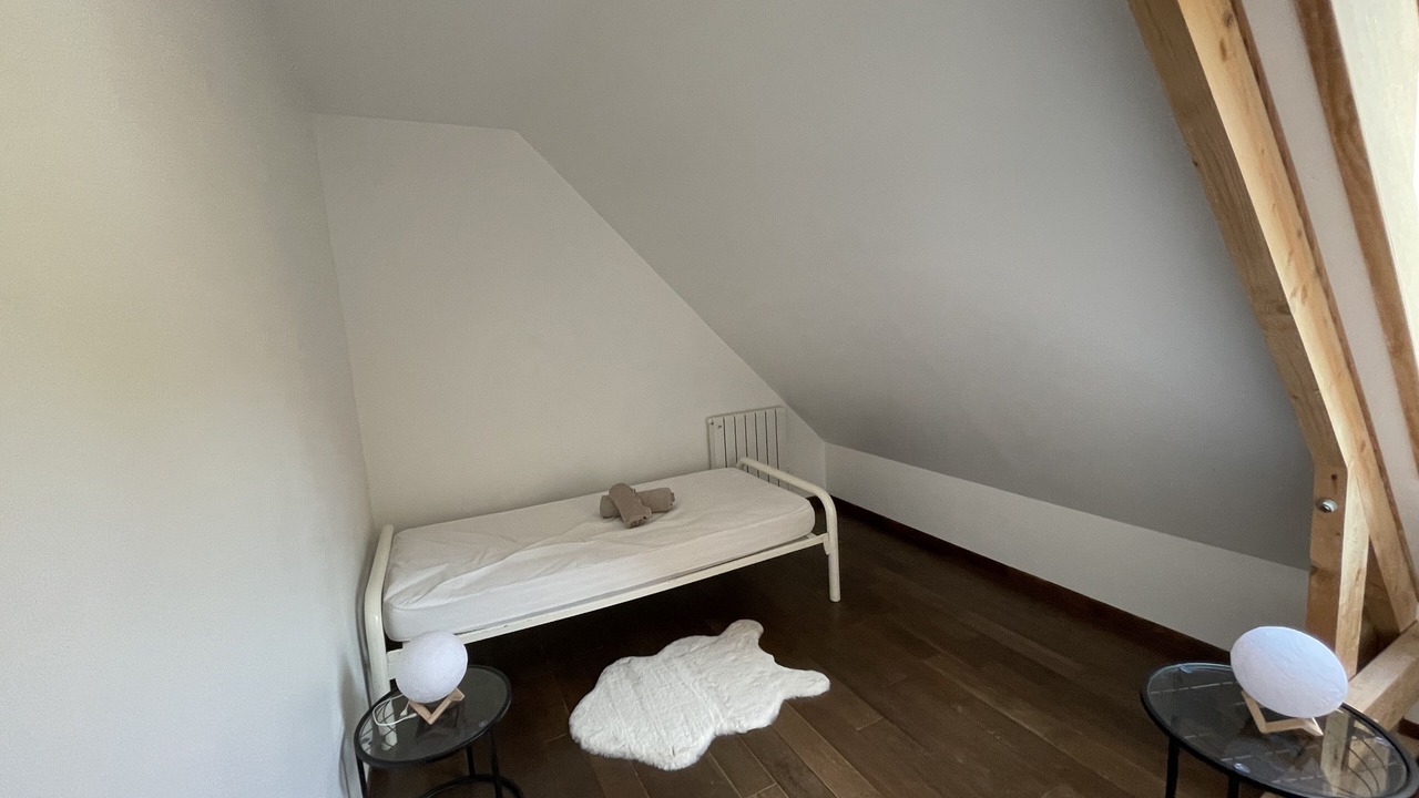 Photo of Bedroom in Wissant