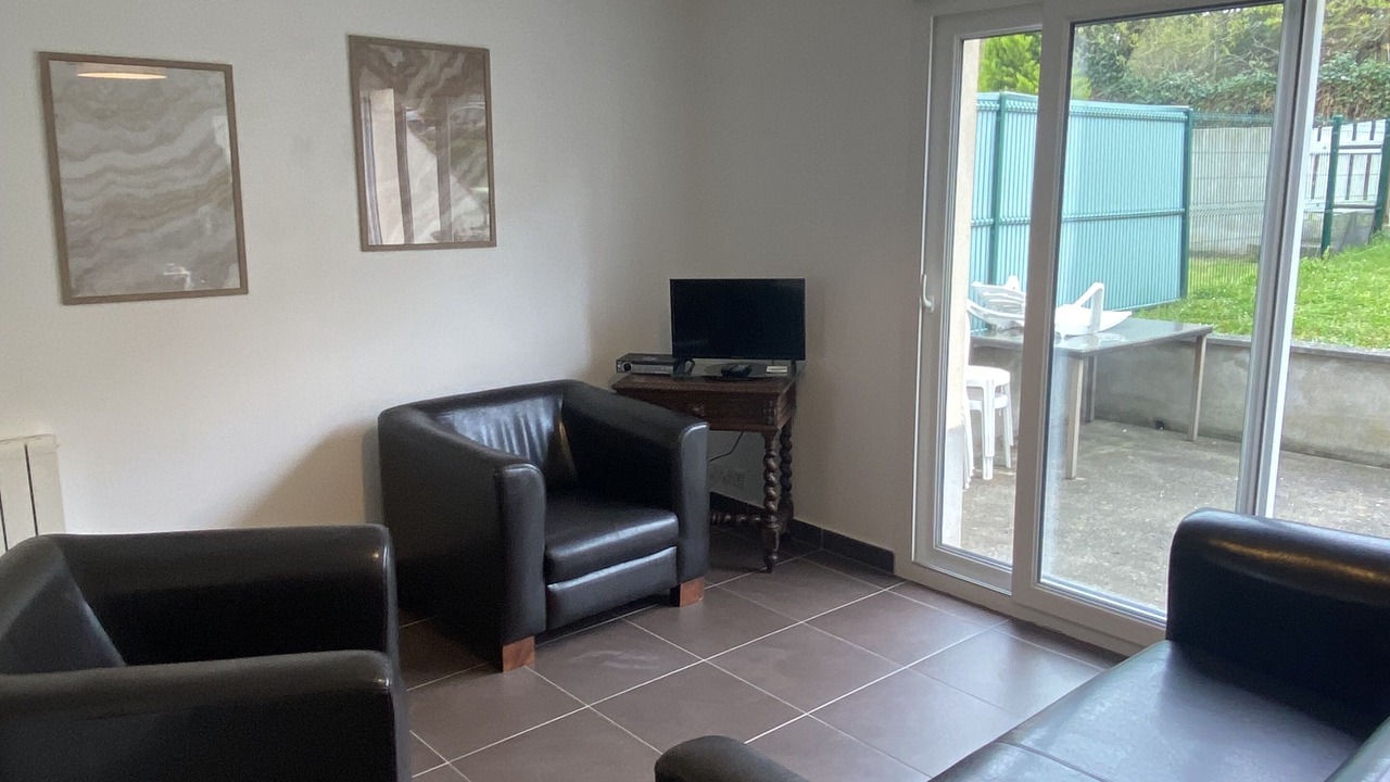 Photo of Livingroom in Wissant