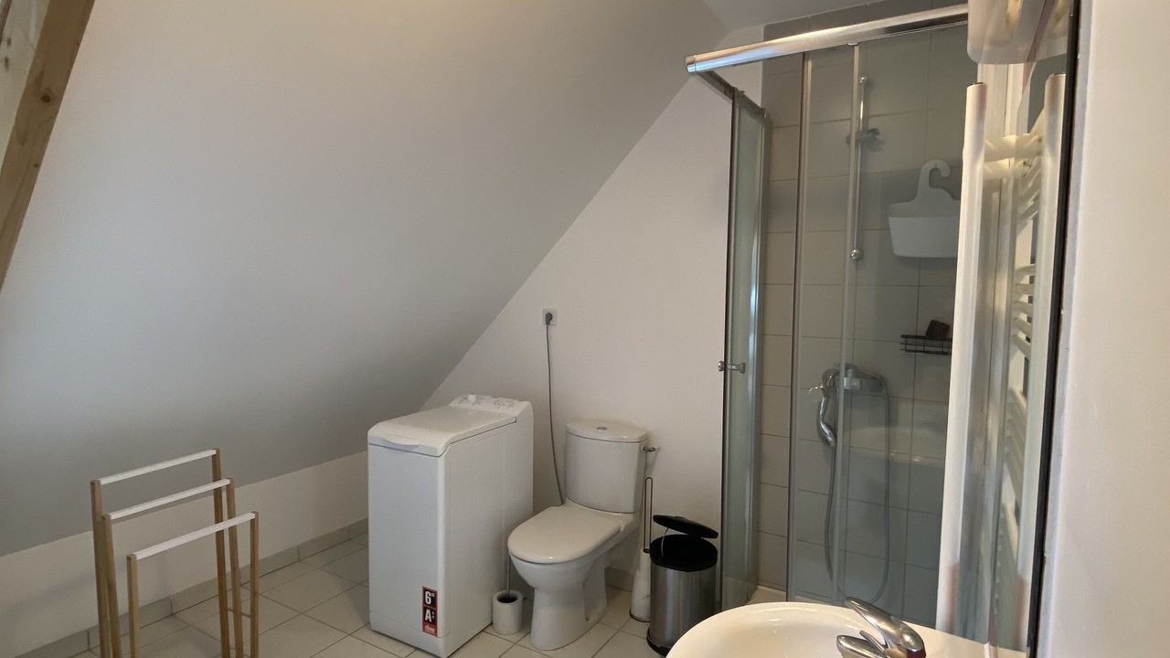 Photo of Bathroom in Wissant