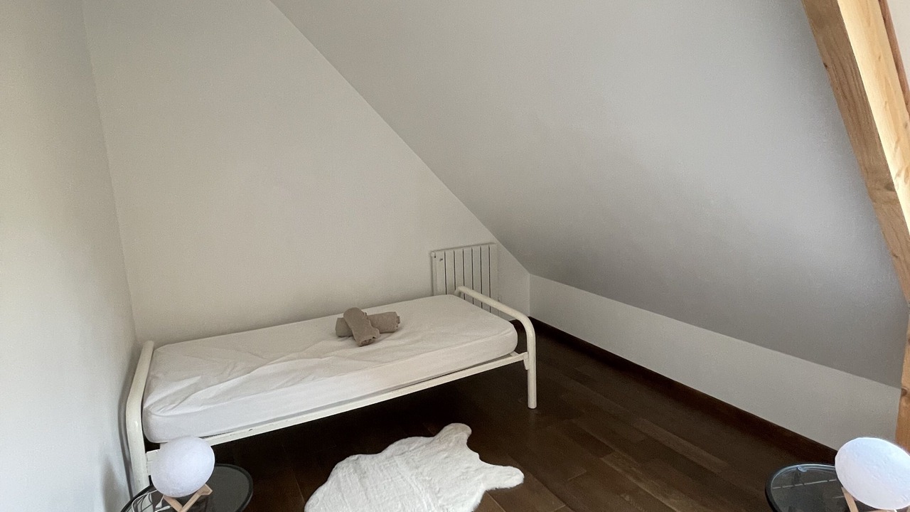 Photo of Bedroom in Wissant