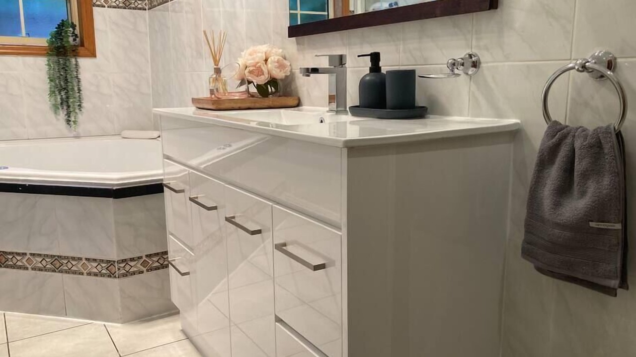 Photo of Bathroom in Glenroy