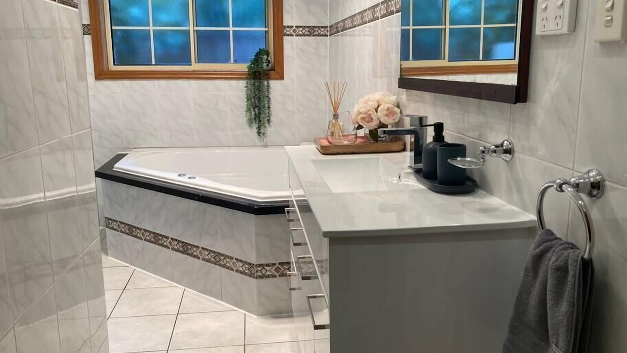 Photo of Bathroom in Glenroy