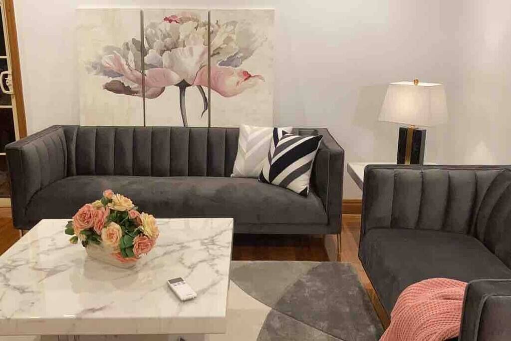 Photo of Livingroom in Glenroy