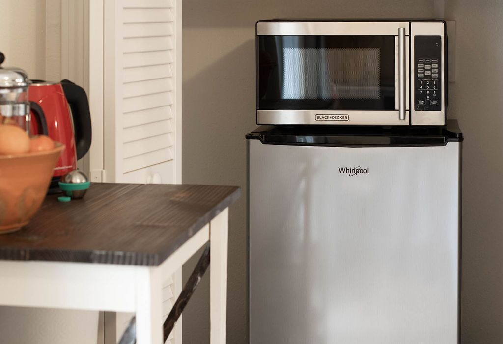 Photo of Kitchen in Springfield