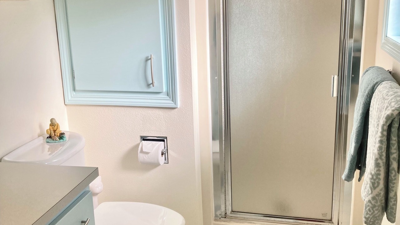 Photo of Bathroom in Springfield