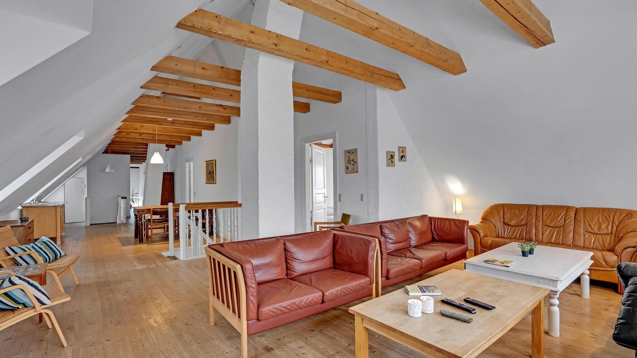 Photo of Bedroom in Ballum