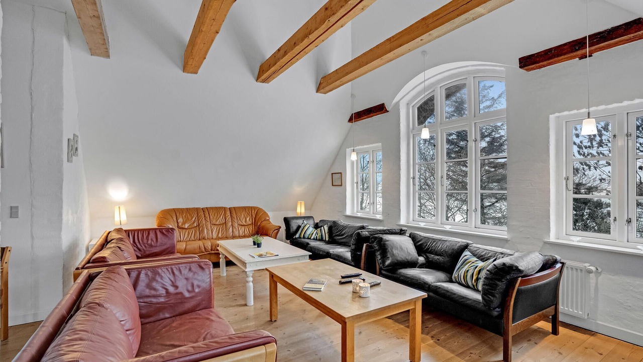 Photo of Bedroom in Ballum