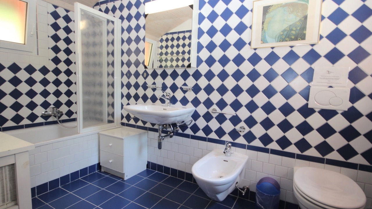 Photo of Bathroom in Terre di Pedemonte