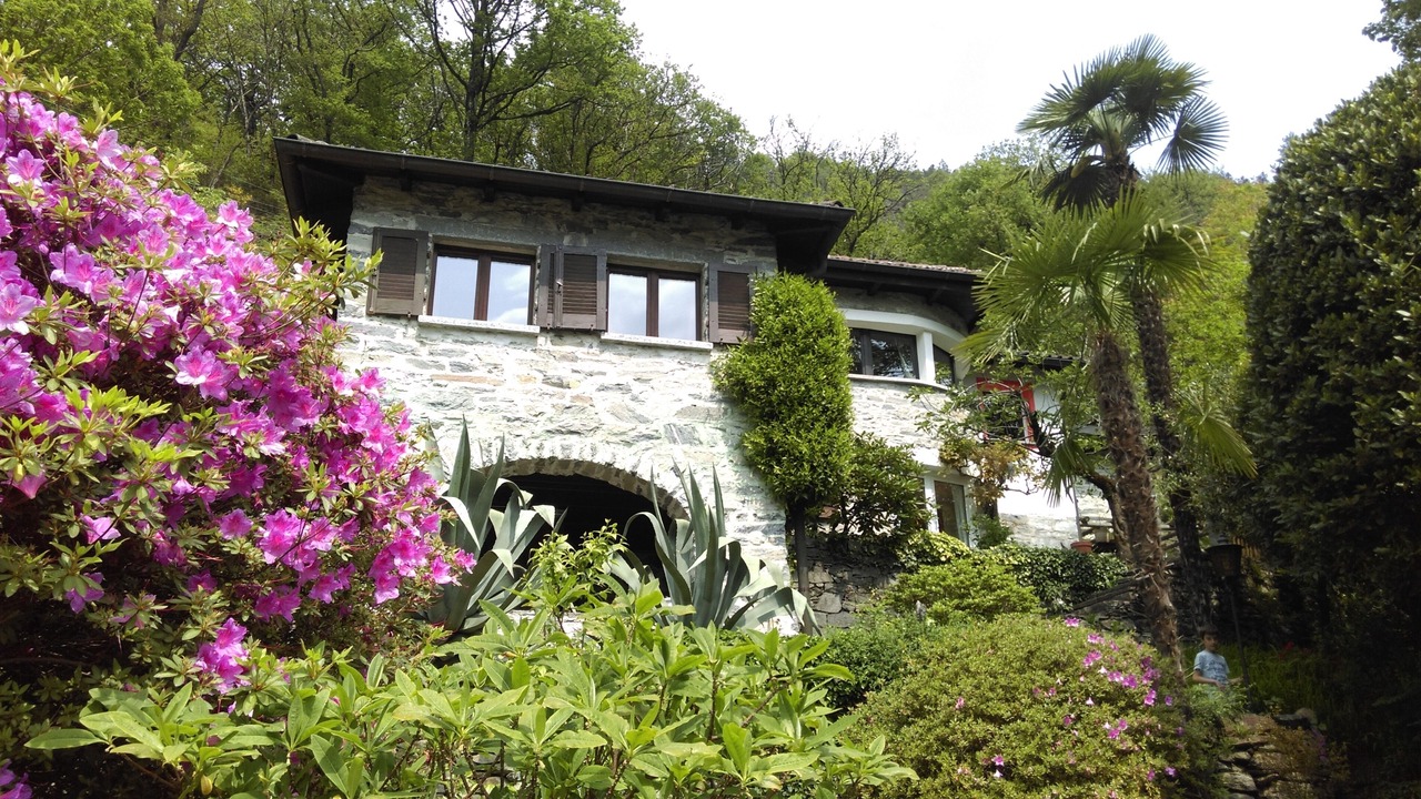 Photo of Outdoor in Terre di Pedemonte