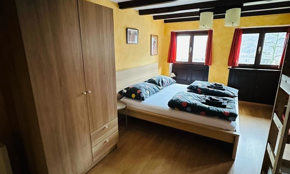 Photo of Bedroom in Terre di Pedemonte