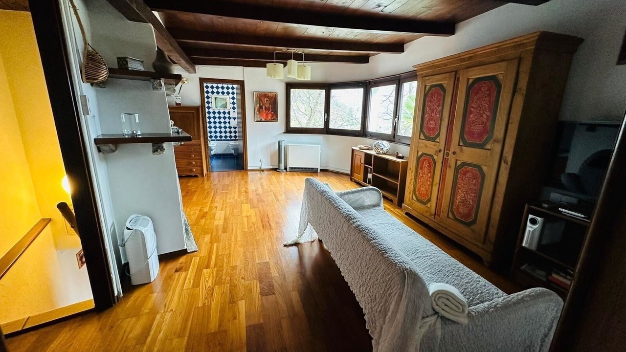 Photo of Livingroom in Terre di Pedemonte