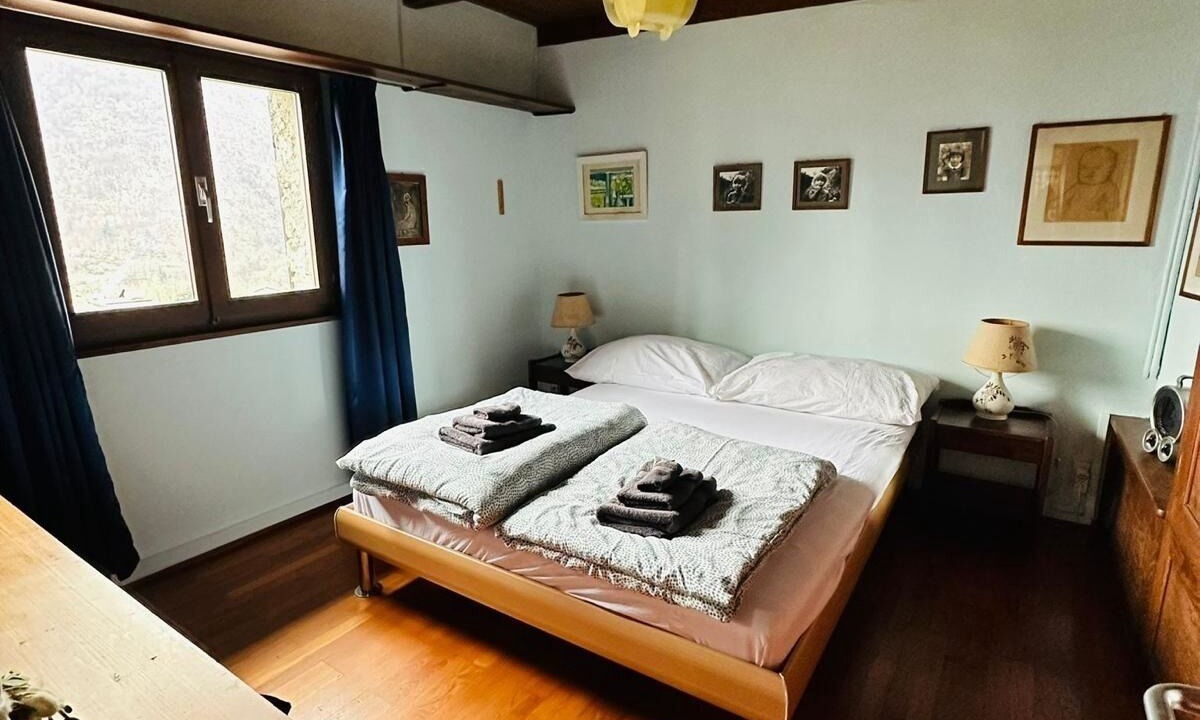 Photo of Bedroom in Terre di Pedemonte