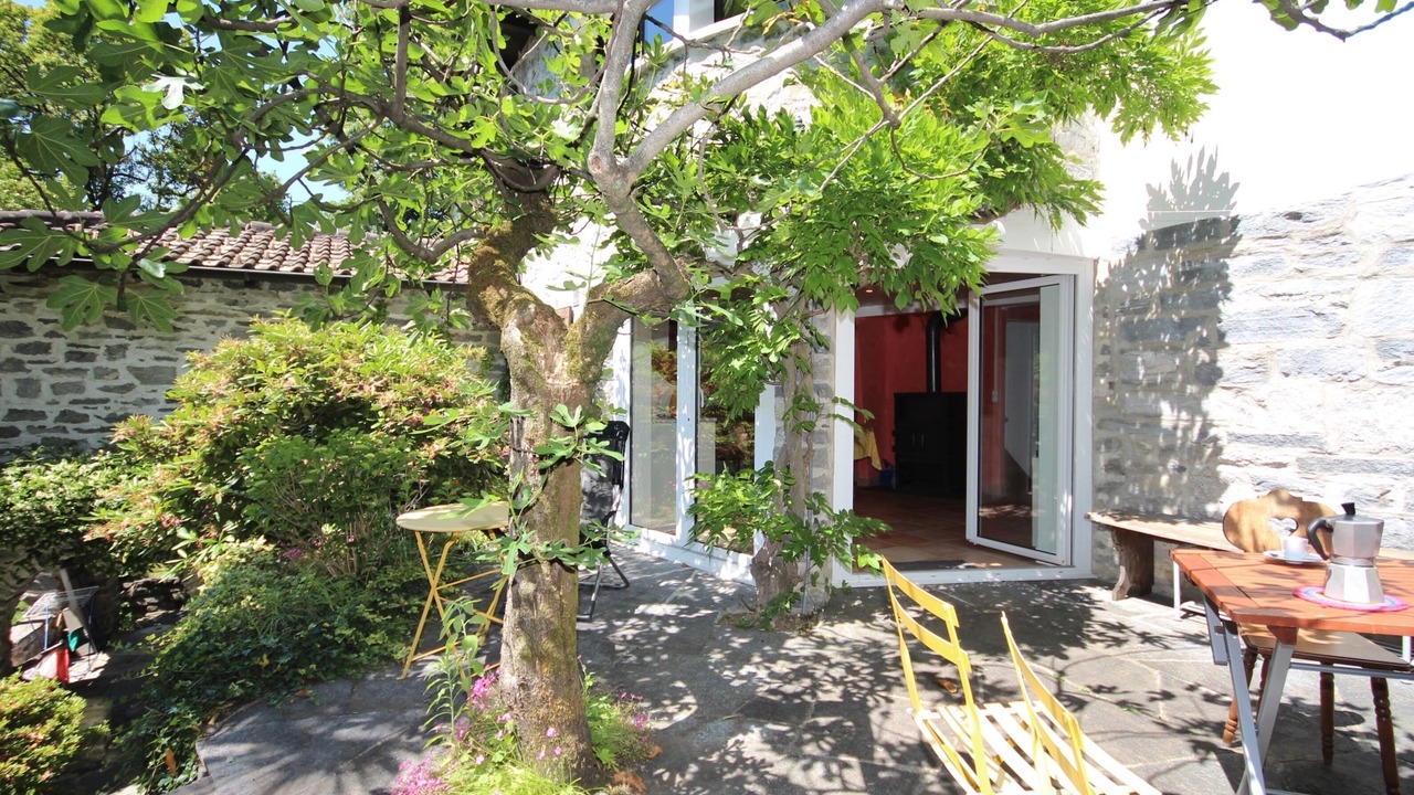 Photo of Outdoor in Terre di Pedemonte