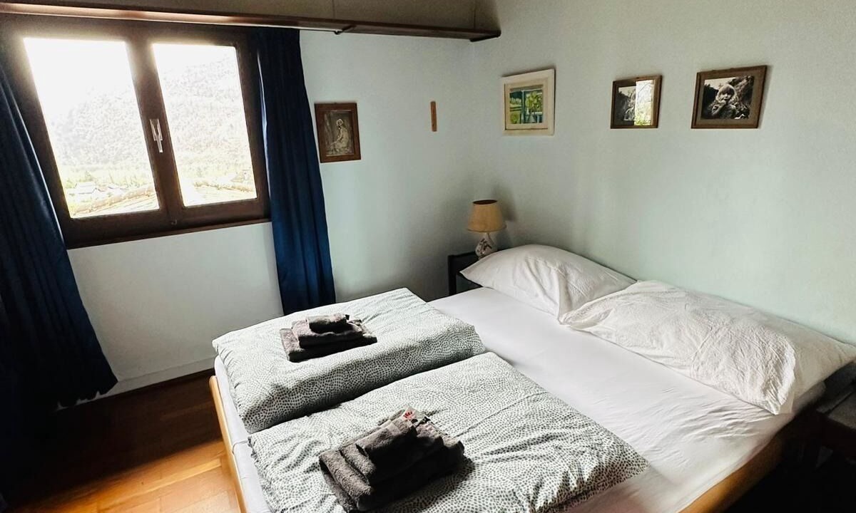 Photo of Bedroom in Terre di Pedemonte