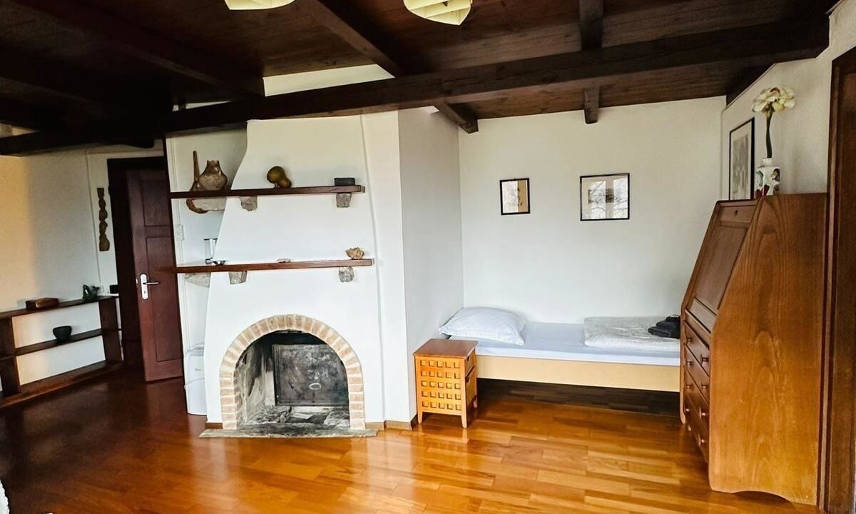 Photo of Bedroom in Terre di Pedemonte