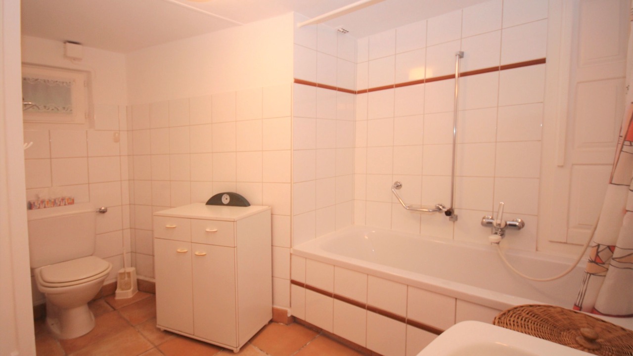 Photo of Bathroom in Terre di Pedemonte