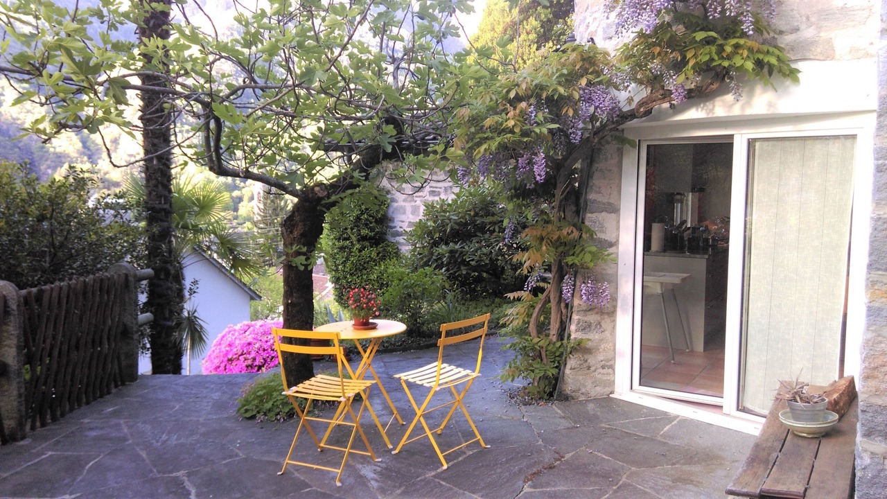 Photo of Outdoor in Terre di Pedemonte