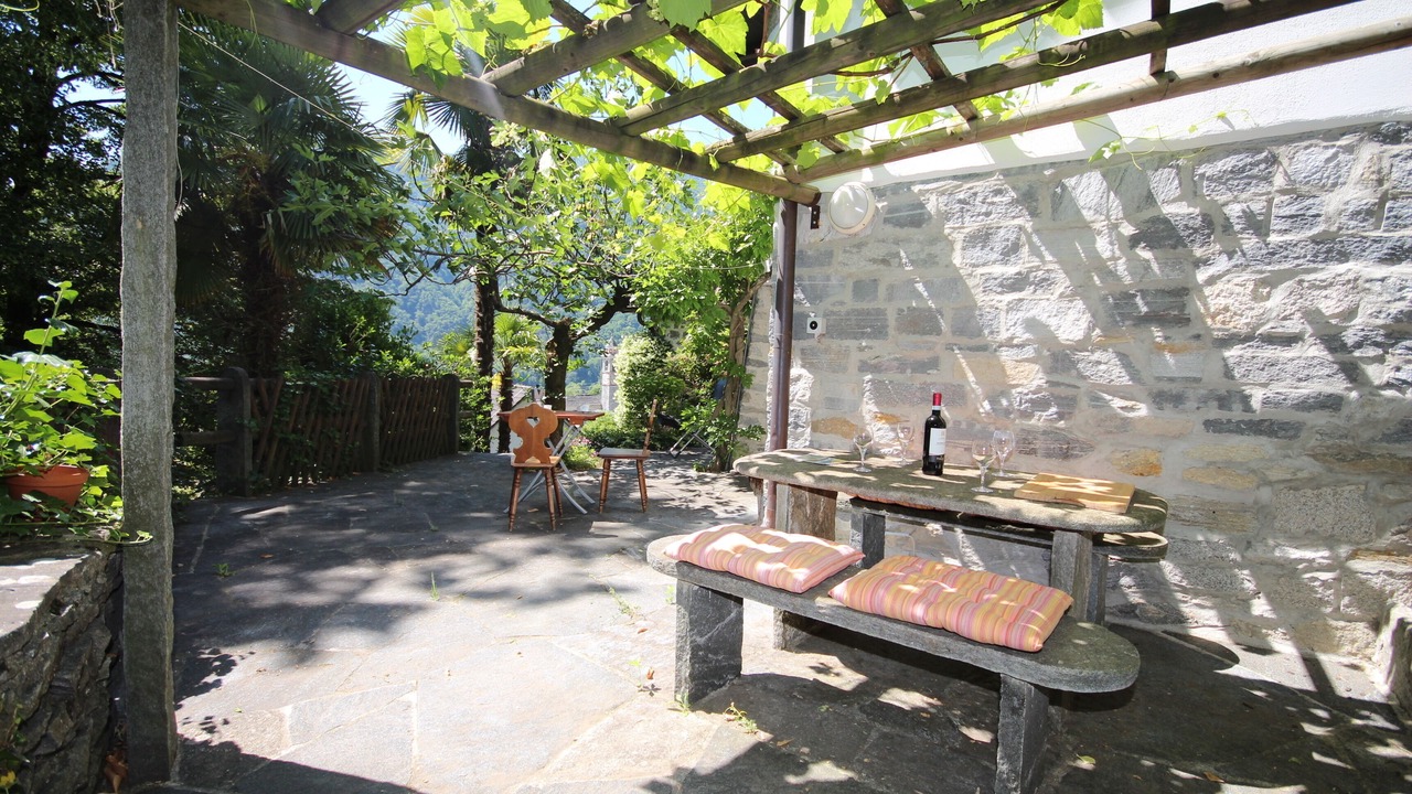 Photo of Outdoor in Terre di Pedemonte