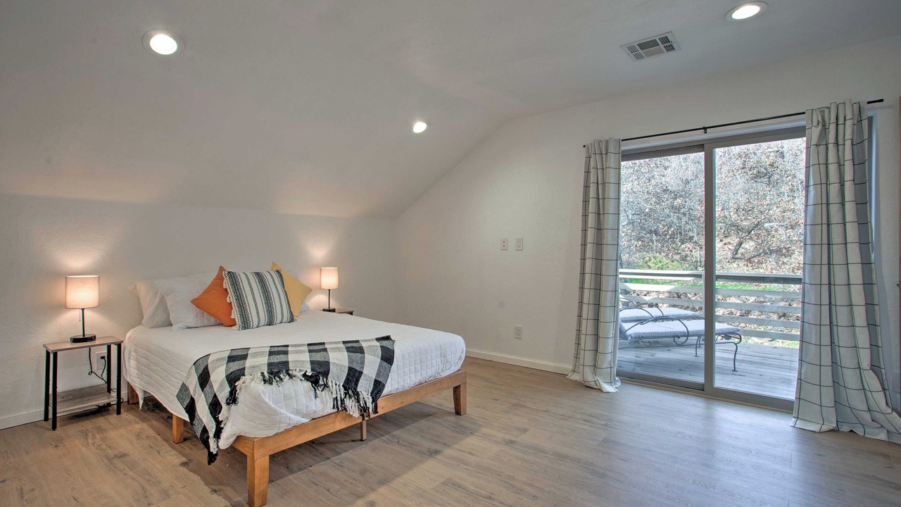 Photo of Bedroom in Medicine Park