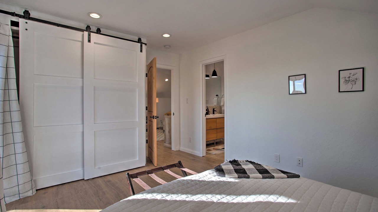 Photo of Bedroom in Medicine Park