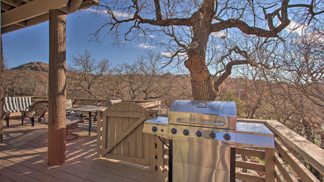 Photo of Outdoor in Medicine Park