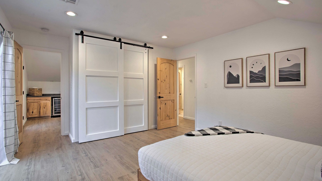 Photo of Bedroom in Medicine Park