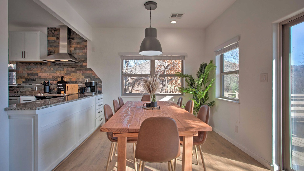 Photo of Kitchen in Medicine Park
