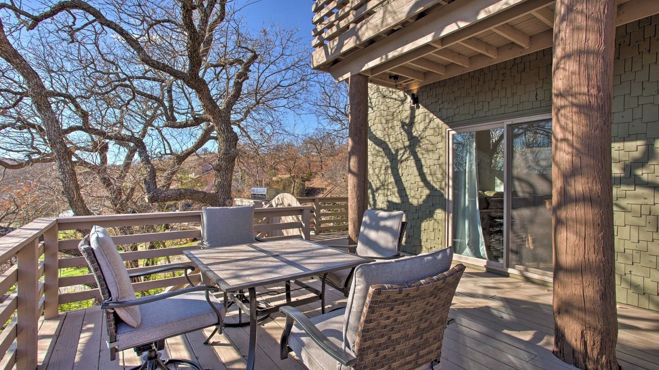 Photo of Outdoor in Medicine Park