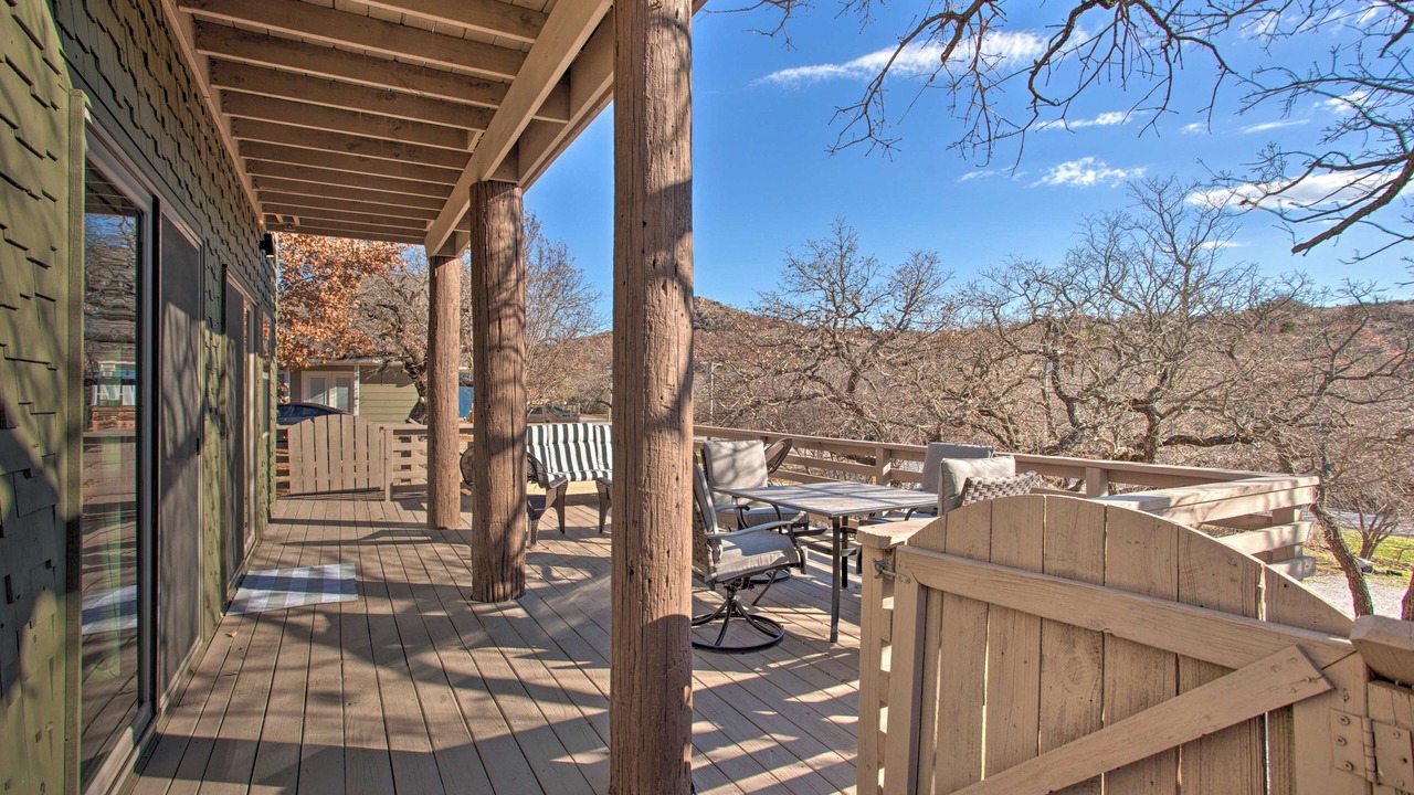 Photo of Outdoor in Medicine Park