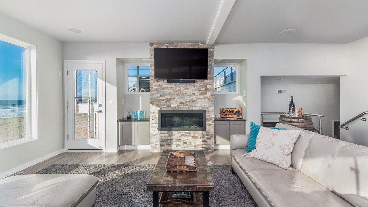 Photo of Livingroom in Kiwanda Shores