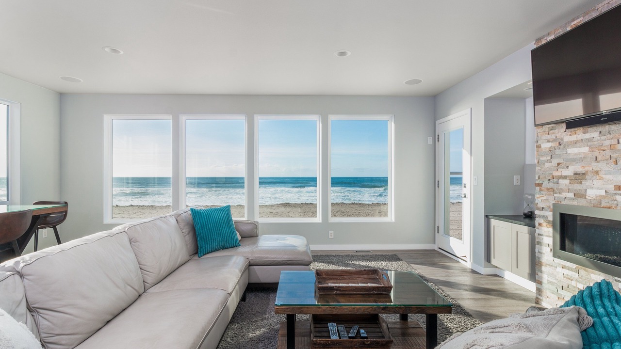 Photo of Livingroom in Kiwanda Shores