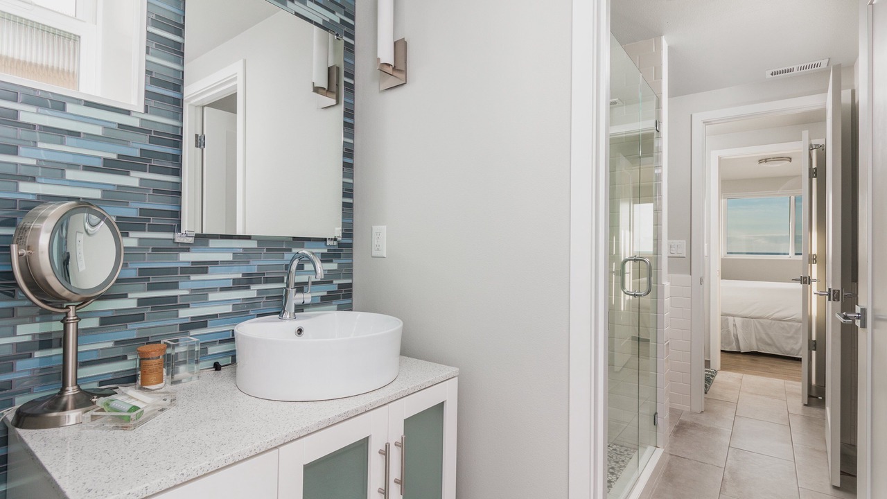 Photo of Bathroom in Kiwanda Shores