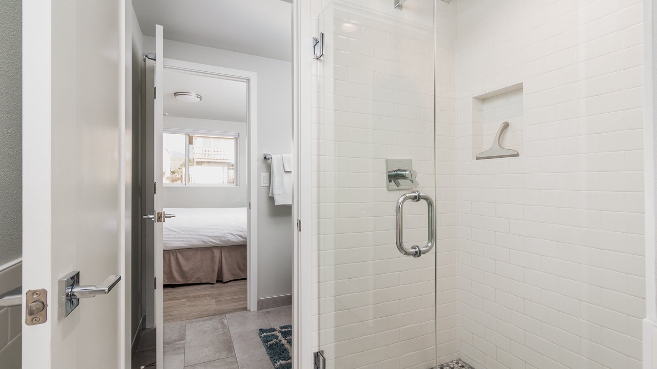 Photo of Bathroom in Kiwanda Shores