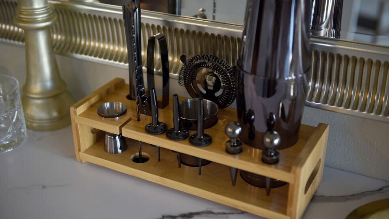 Photo of Kitchen in Mount Washington