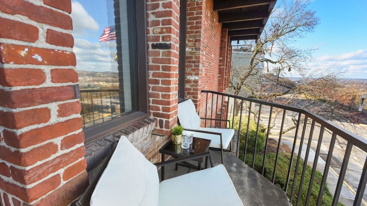 Photo of Outdoor in Mount Washington
