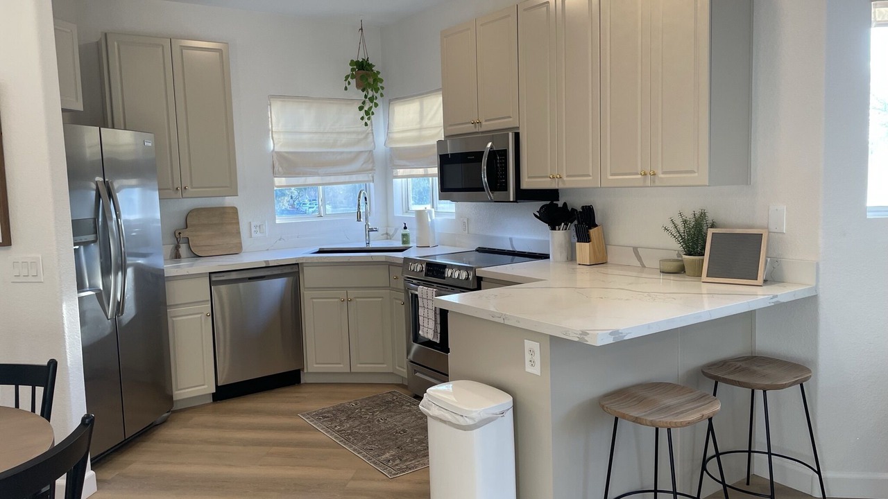 Photo of Kitchen in Superstition Springs