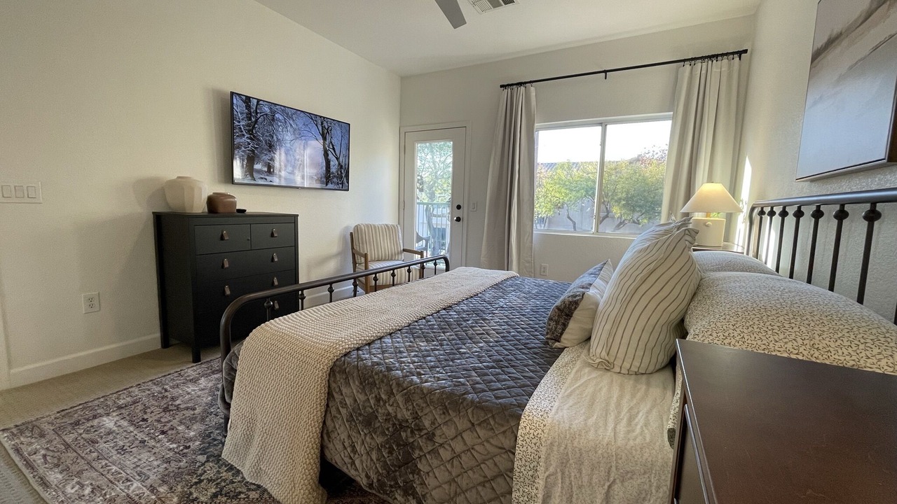 Photo of Bedroom in Superstition Springs