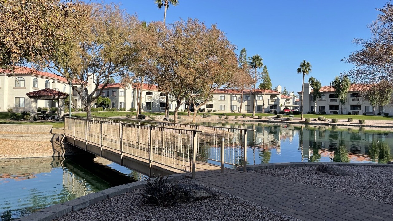 Photo of Outdoor in Superstition Springs