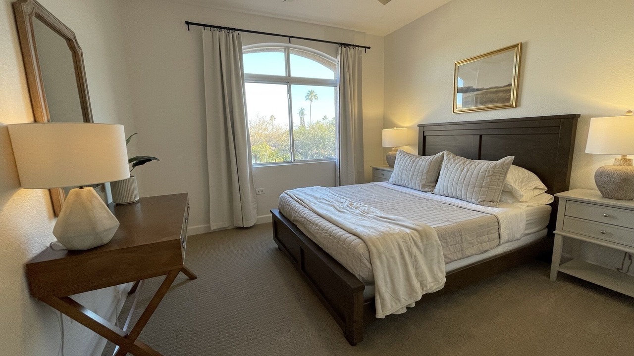 Photo of Bedroom in Superstition Springs