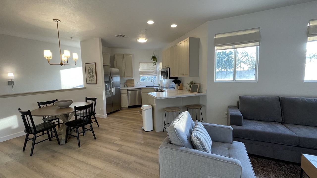 Photo of Livingroom in Superstition Springs