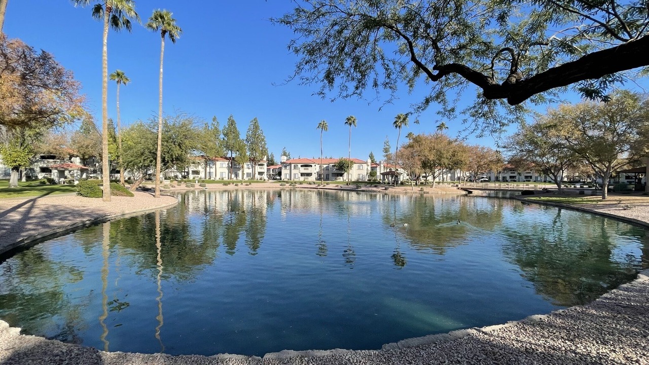 Photo of Outdoor in Superstition Springs