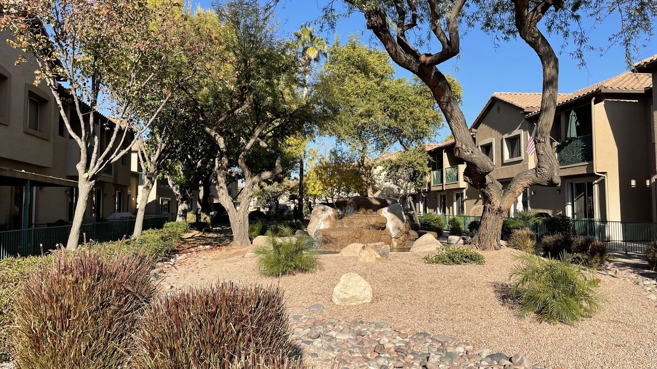 Photo of Outdoor in Superstition Springs