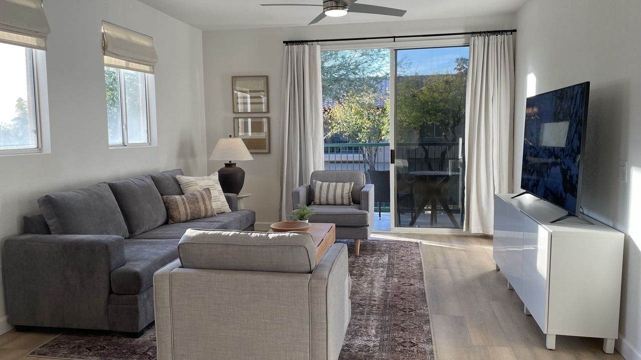 Photo of Livingroom in Superstition Springs