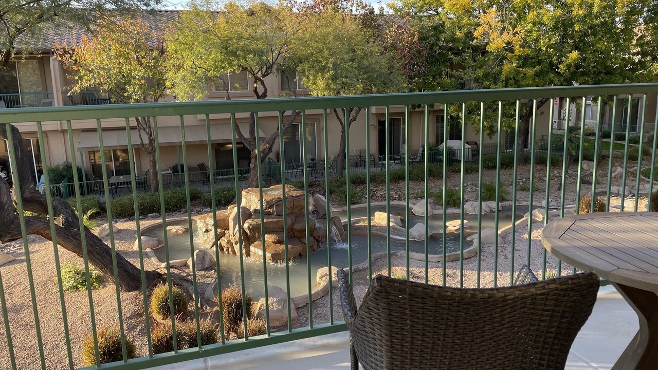 Photo of Outdoor in Superstition Springs