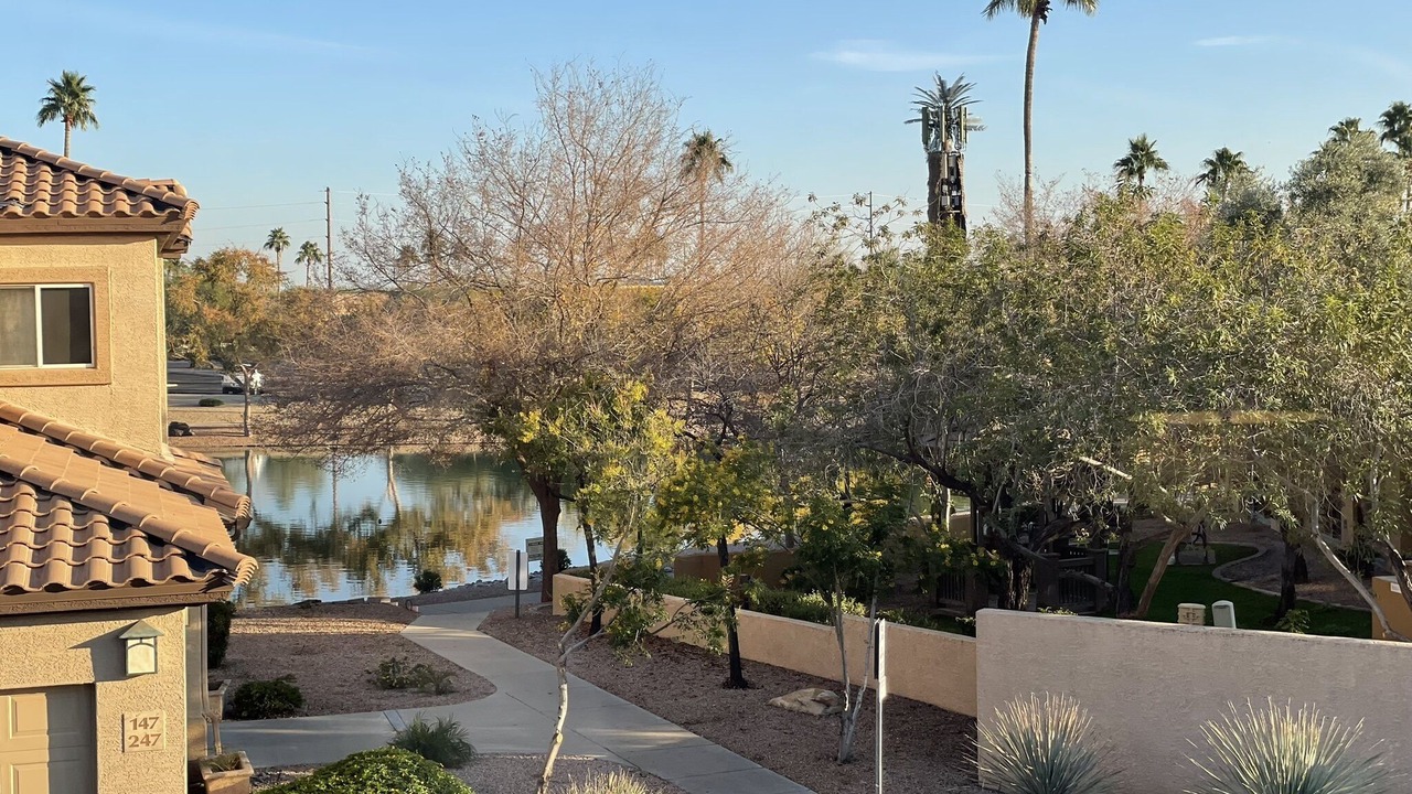 Photo of Outdoor in Superstition Springs